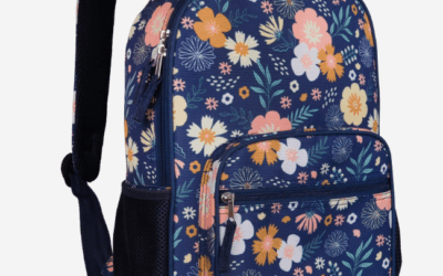 Backpacks for All Ages