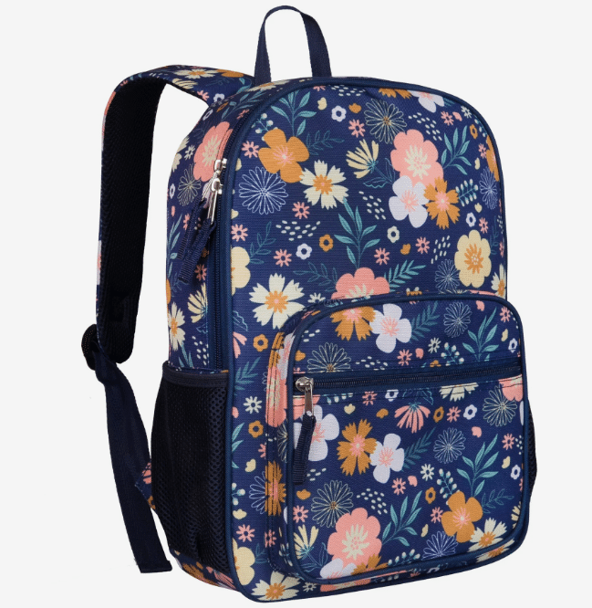 Backpacks for All Ages