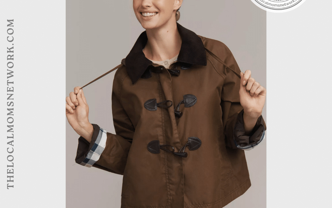 Fall Fashion:  Splurges and Steals