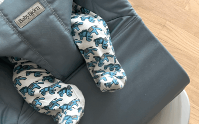 Newborn Essentials for New Parents