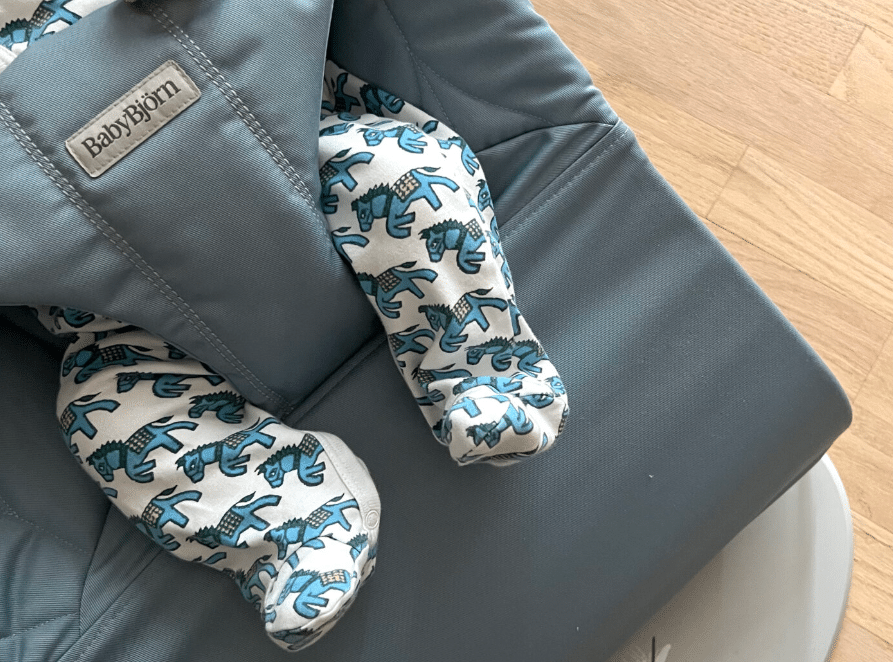 Newborn Essentials for New Parents