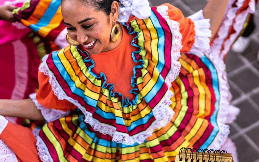 Hispanic Heritage Month in Charlotte