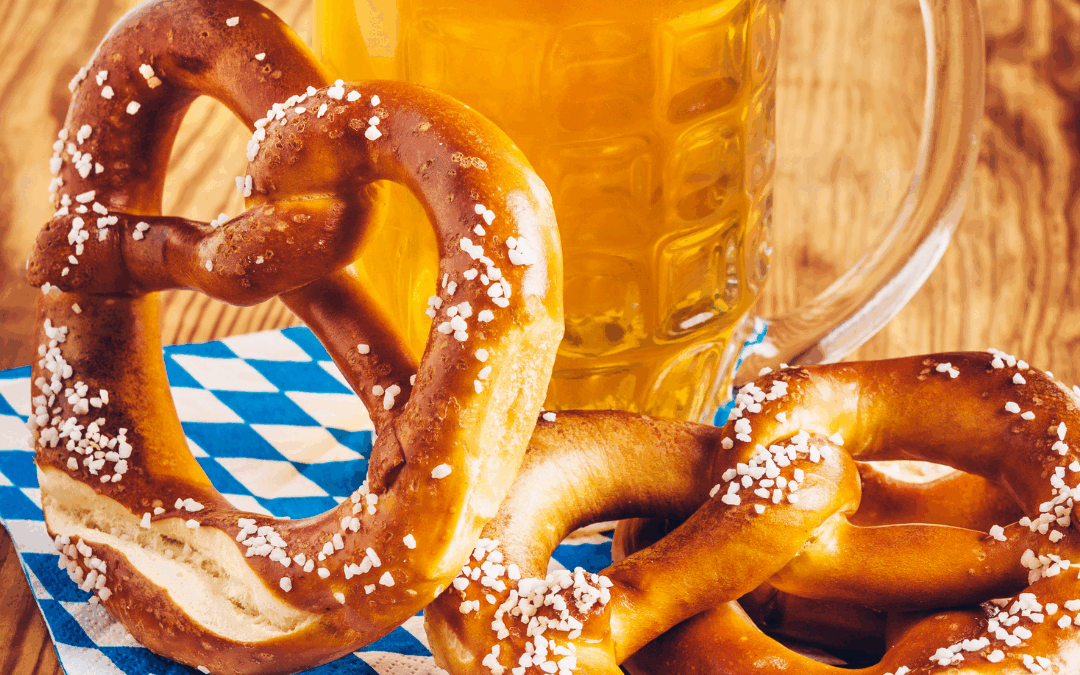 Oktoberfest in Charlotte!