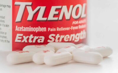 Tylenol and Autism
