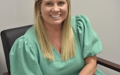 Meet a Mom:  Amy Elder of Full Bloom Speech Language Pathology