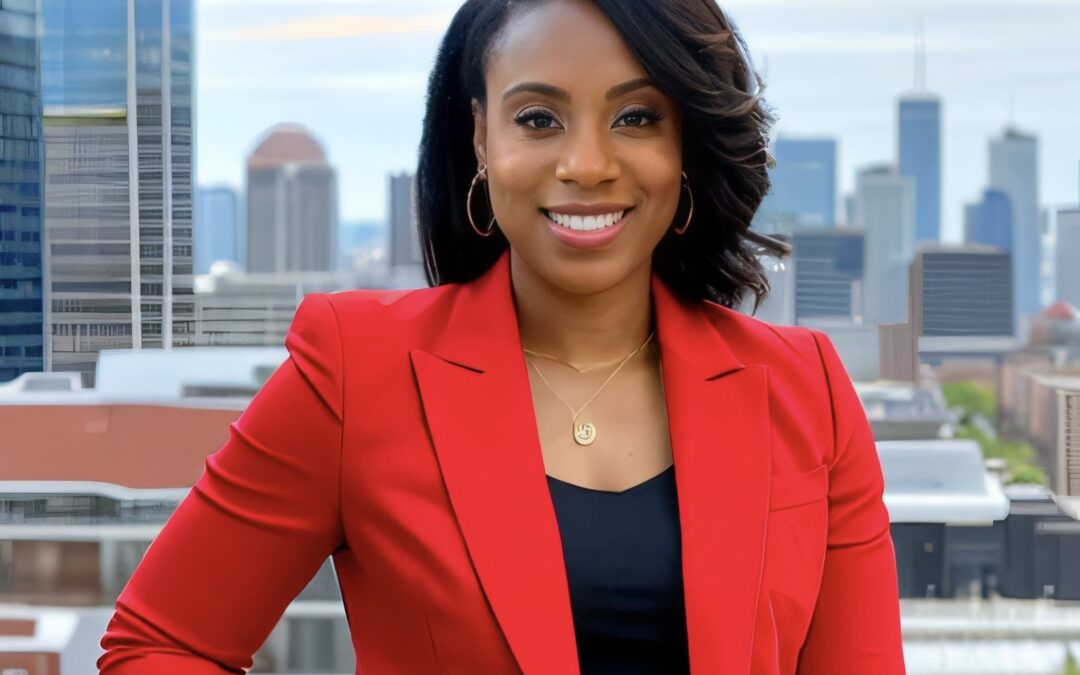Meet a Mom:  Nadia Jackson of The Knight School South Charlotte