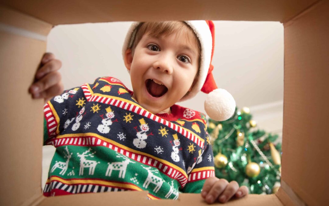 Gift Ideas from the Local Moms Network