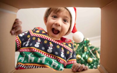 Gift Ideas from the Local Moms Network