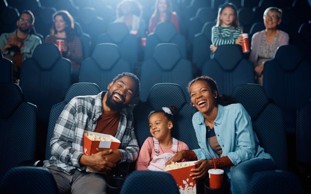Seven Experience Gifts That The Whole Family Will Love