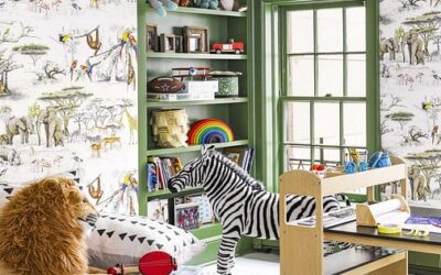 Organize Your Kids’ Toys Using These Easy Steps