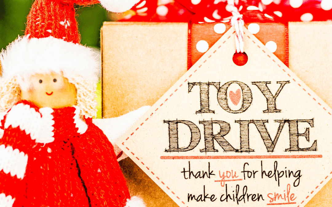 Giving Back During the Holidays:  Charlotte Edition