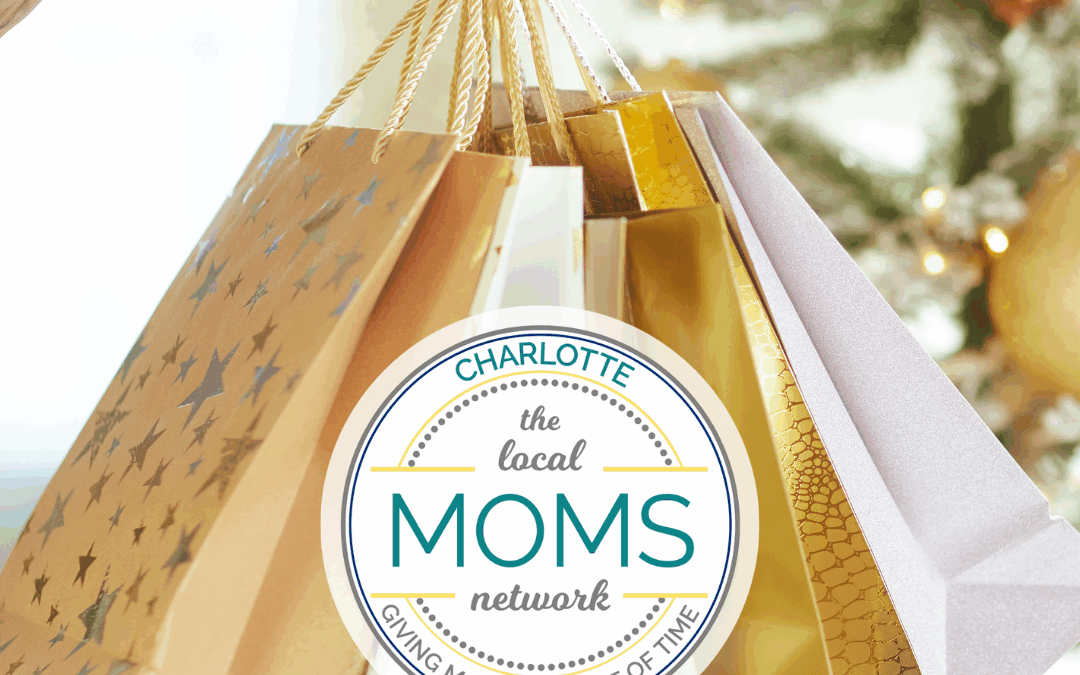 2025 Holiday Shopping Guide:  Charlotte Moms Network