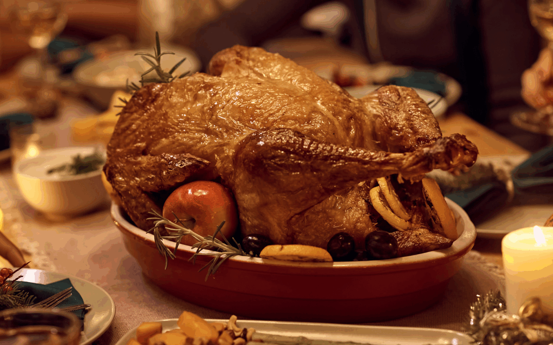 2025 Thanksgiving Parades, Turkey Trots, and More in Charlotte, NC