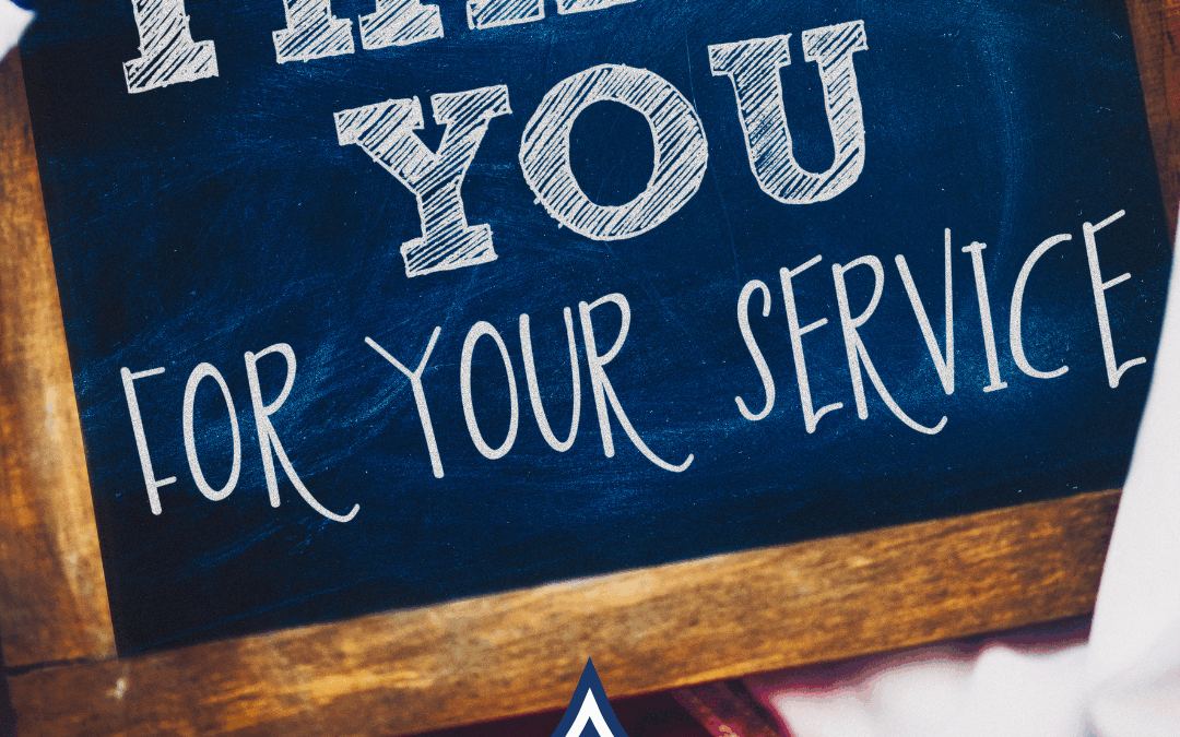 Veterans Day Events and Appreciation in Charlotte