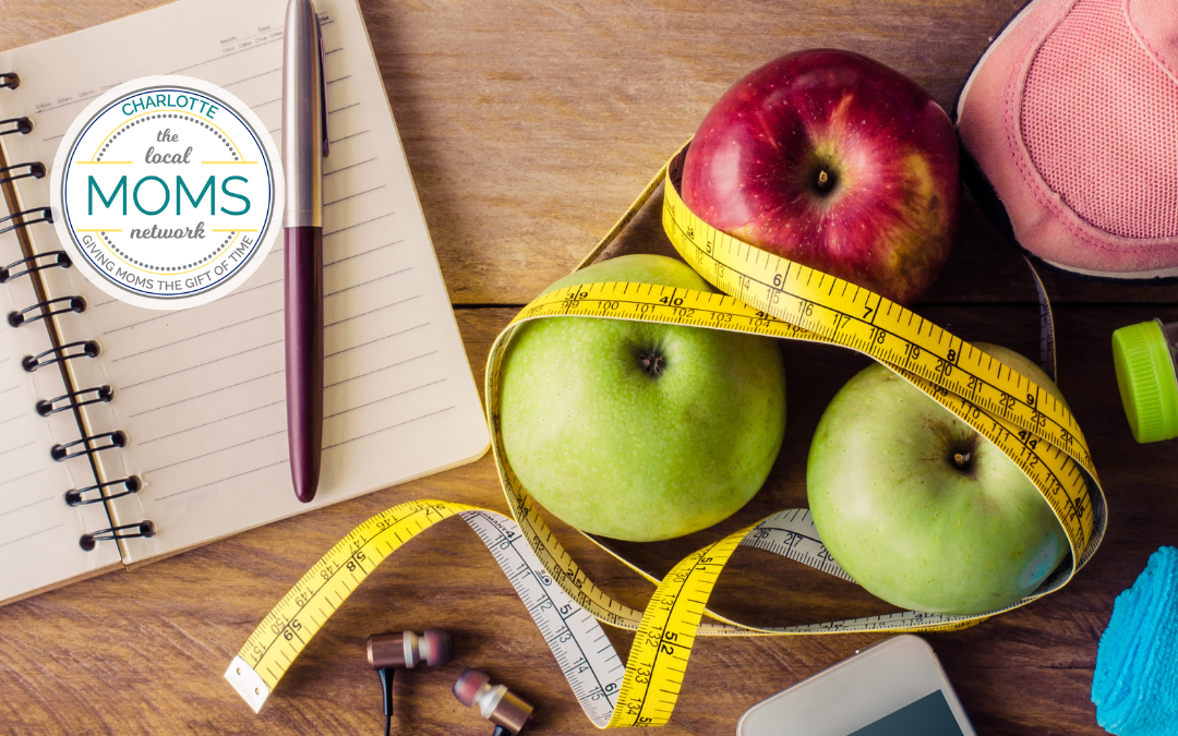 Charlotte Moms Network:  2026 Fitness Guide