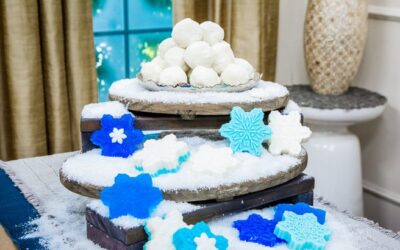 Snow Day Crafts for Kids (and Grown-Ups!)