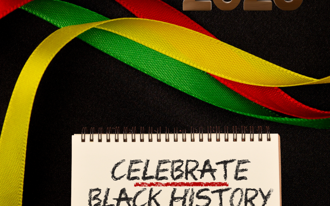 Black History Month in Charlotte