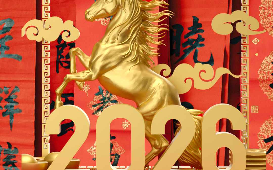 Lunar New Year:  Festivals and Food