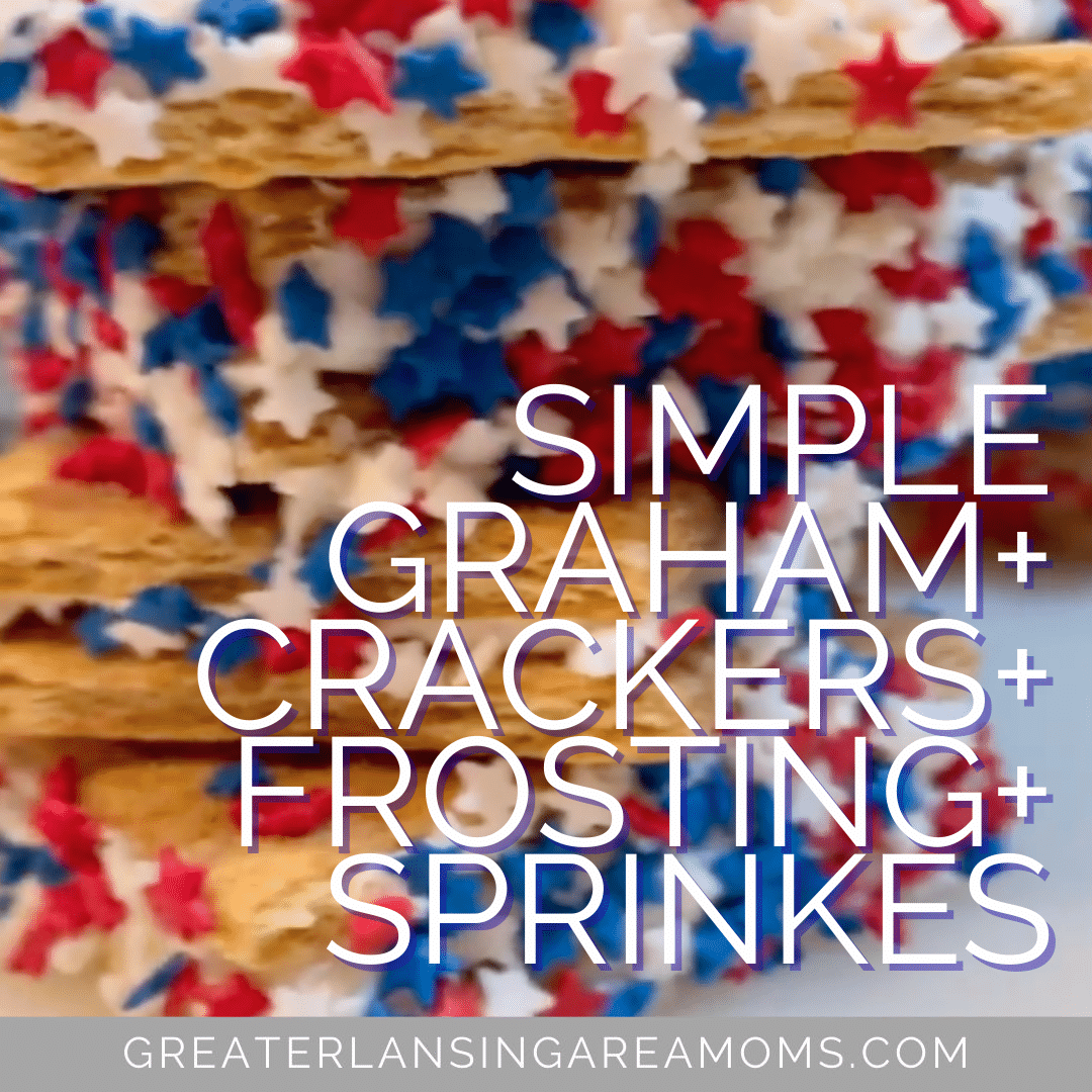 GRAHAM CRACKERS USA