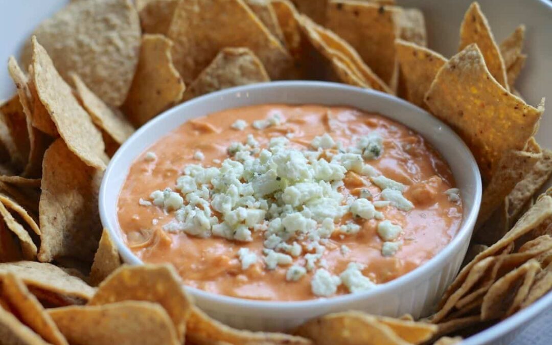 Super Bowl Recipes from The Local Moms Network