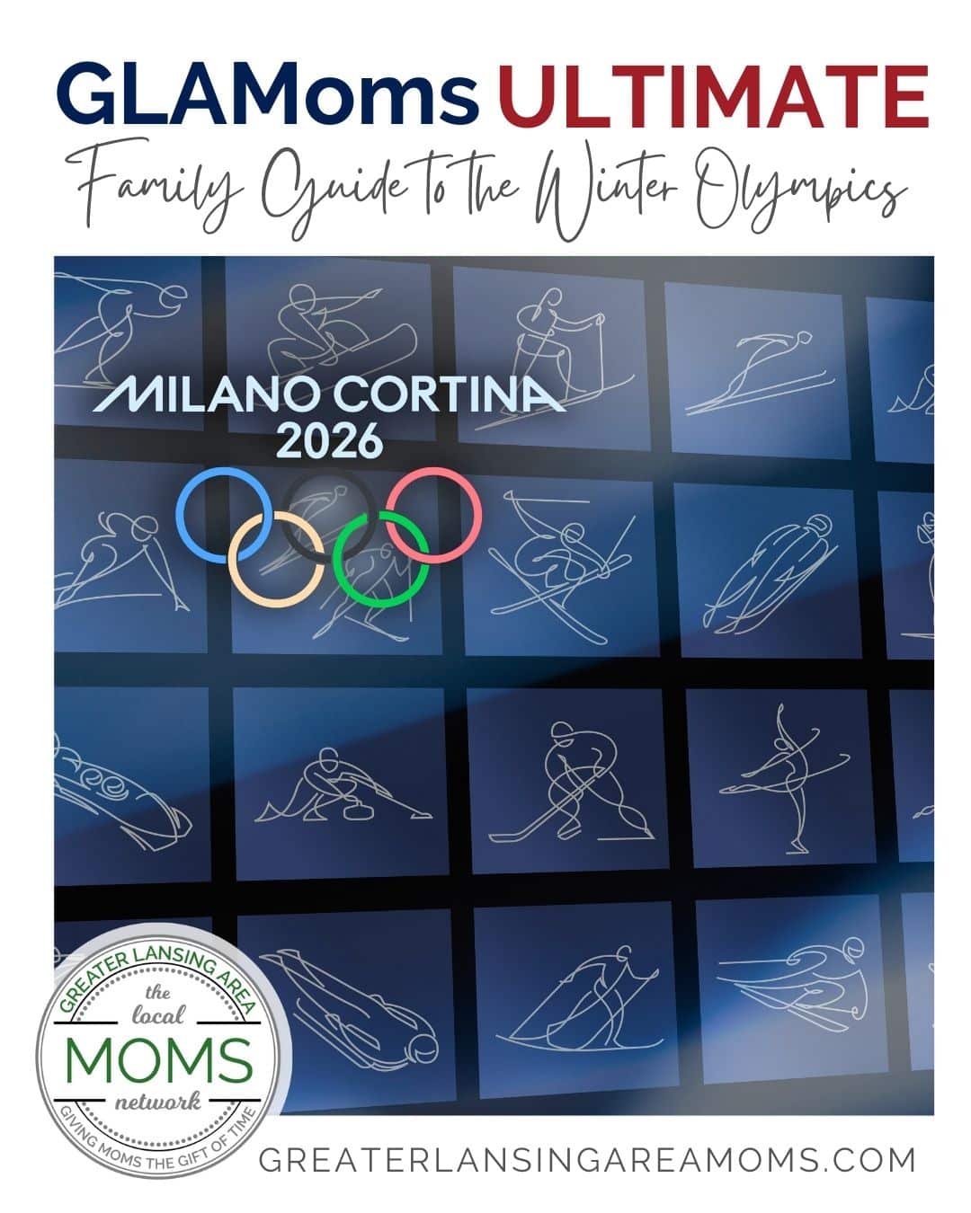 Family Guide to the Winter Olympics