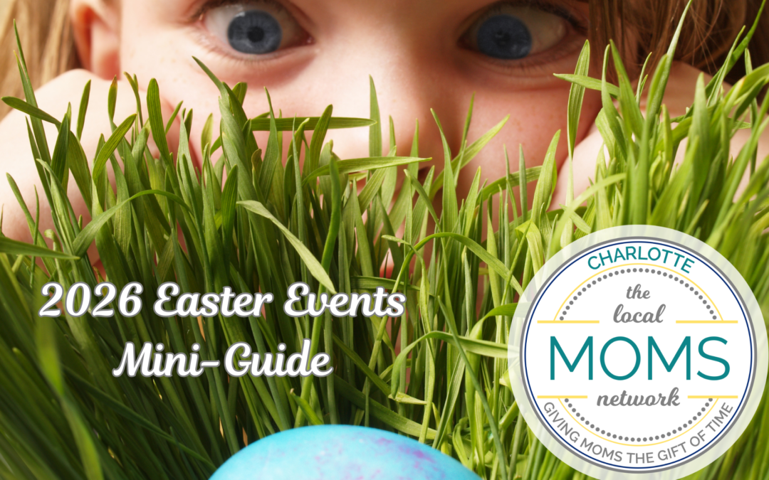 2026 Easter Events Mini-Guide