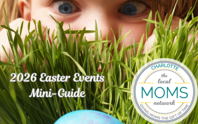 2026 Easter Events Mini-Guide