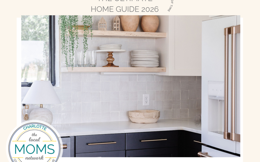 2026 Ultimate Home Guide