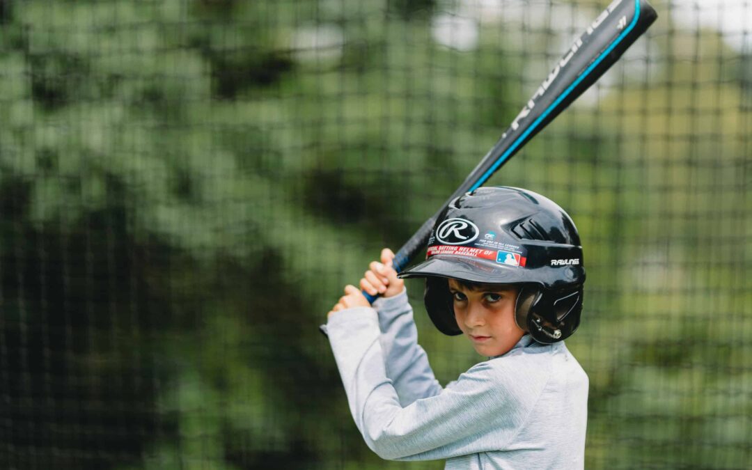 Spring Sports:  Expert Advice for a Great Season