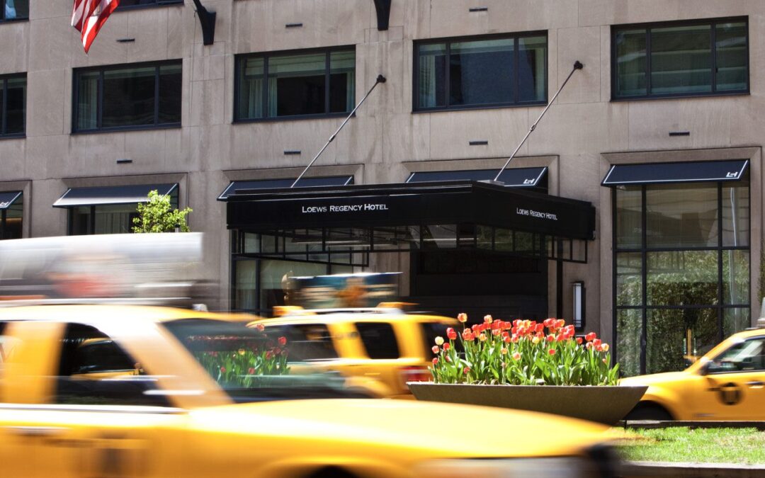 Springtime in New York:  Ideas and Itineraries