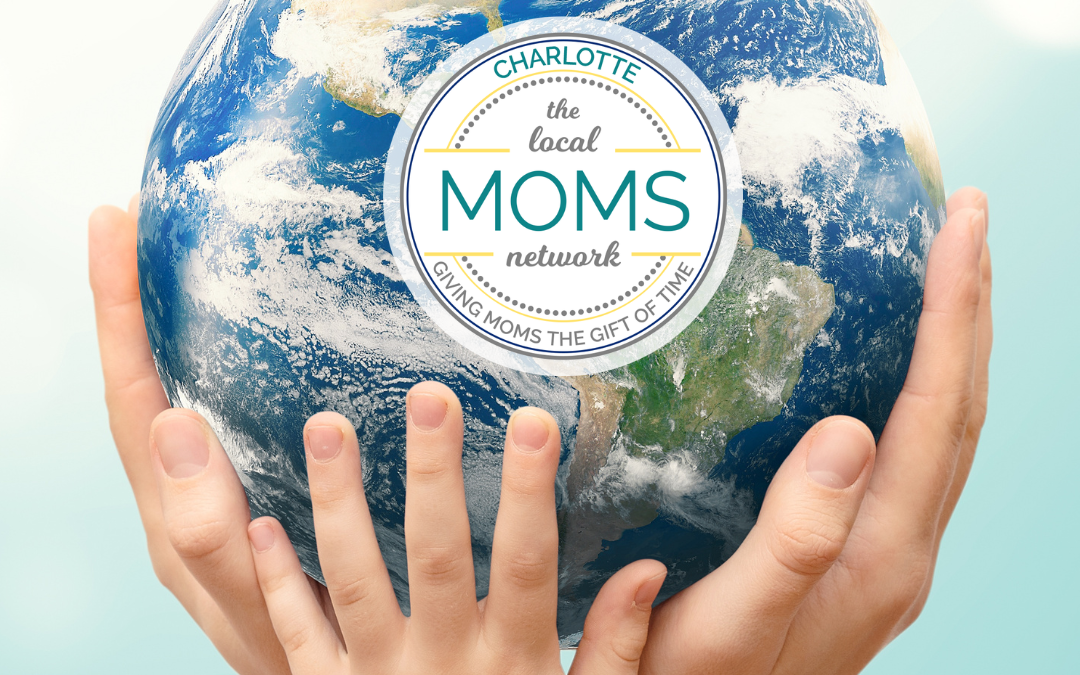 Earth Day 2026:  Charlotte Events