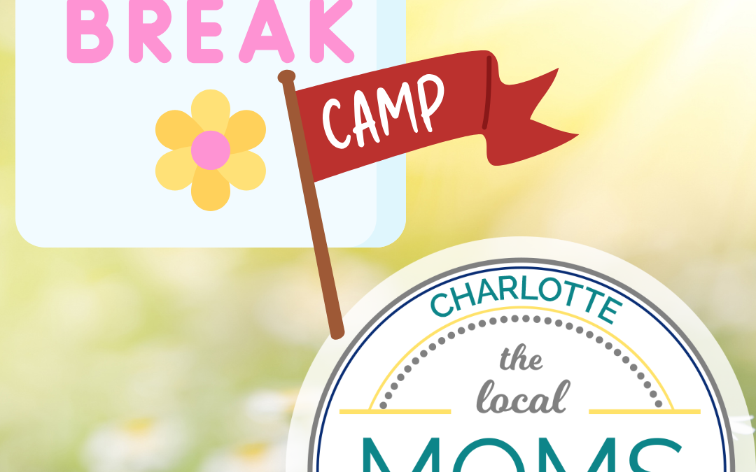 Spring Break Camps 2026
