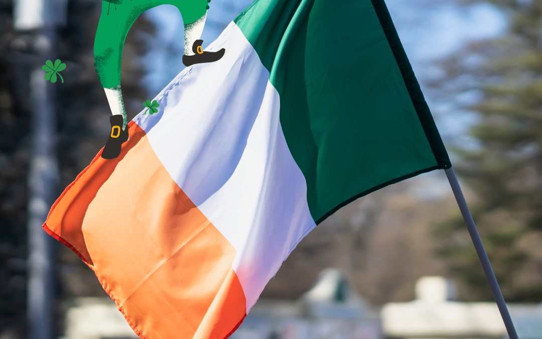 Charlotte Celebrates St. Patrick’s Day