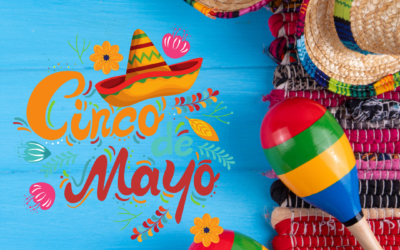 Cinco de Mayo 2026: Festivities and Restaurants
