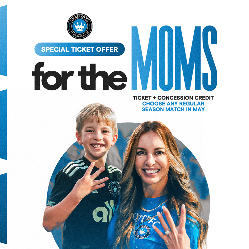 for the moms
