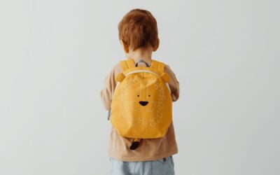 Daycare or Nanny?  How to Choose What’s Best for Your Family