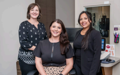 Featured Local Business:  Queen City Ear, Nose, and Throat