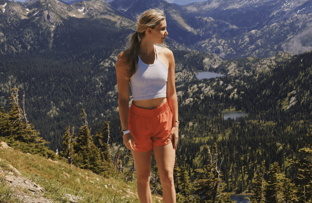 Walking Workout:  Five Reasons You Should Start Today