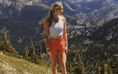 Walking Workout: Five Reasons You Should Start Today