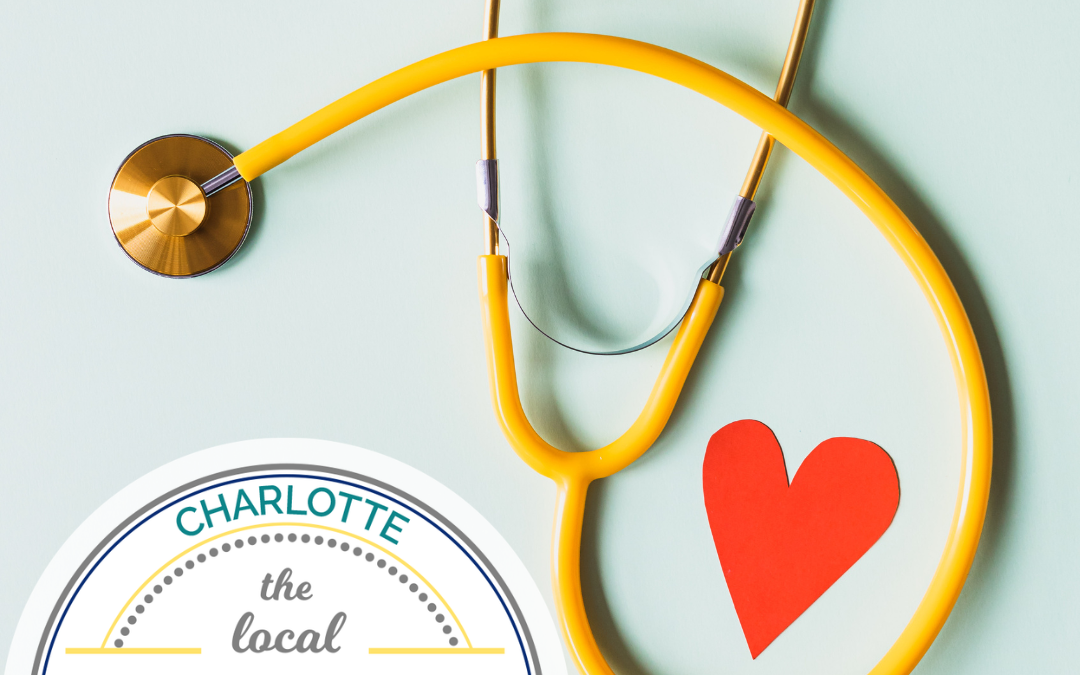 2026 CLT Medical and Dental Guide
