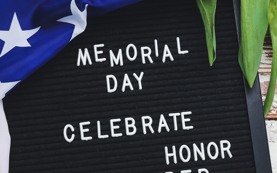 Memorial Day Weekend Events:  Charlotte 2026