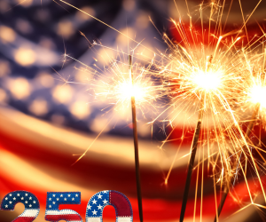 250 Years of America: Charlotte’s Independence Day Celebrations