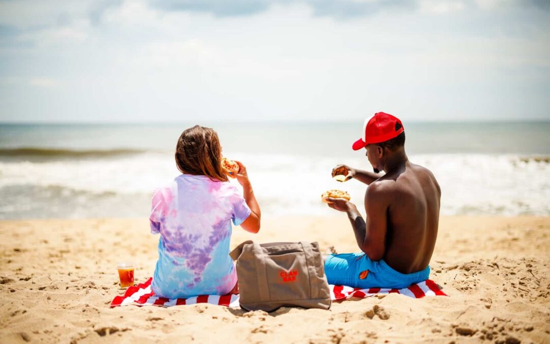 Local Moms Network Travel Guide:  The Hamptons