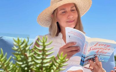 Summer Reading for Moms:  9 Books to Try