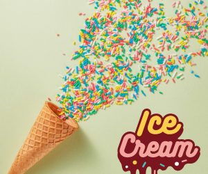 Ice Cream Season:  Charlotte 2026