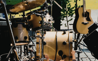 Outdoor Live Music in Charlotte:  Summer 2026