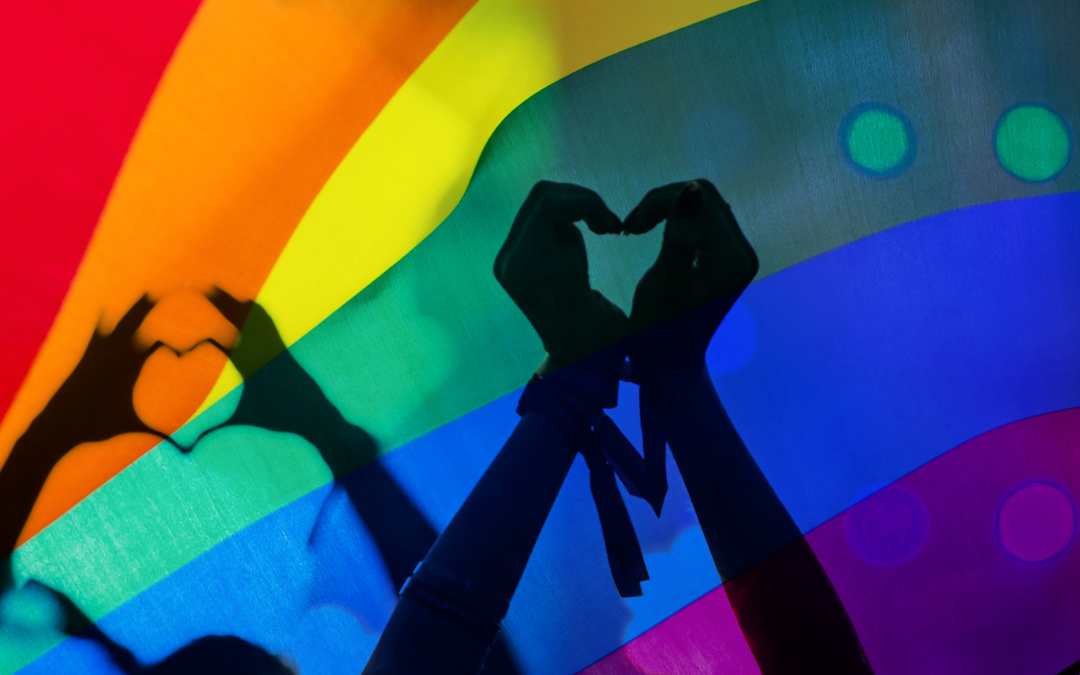2026 Charlotte Pride Events