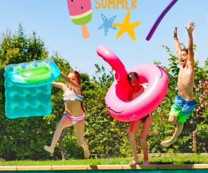 Summertime Savings in Charlotte