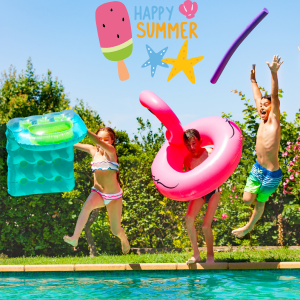 Summertime Savings in Charlotte