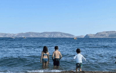 7 Mindset Shifts to Feel More at Peace This Summer